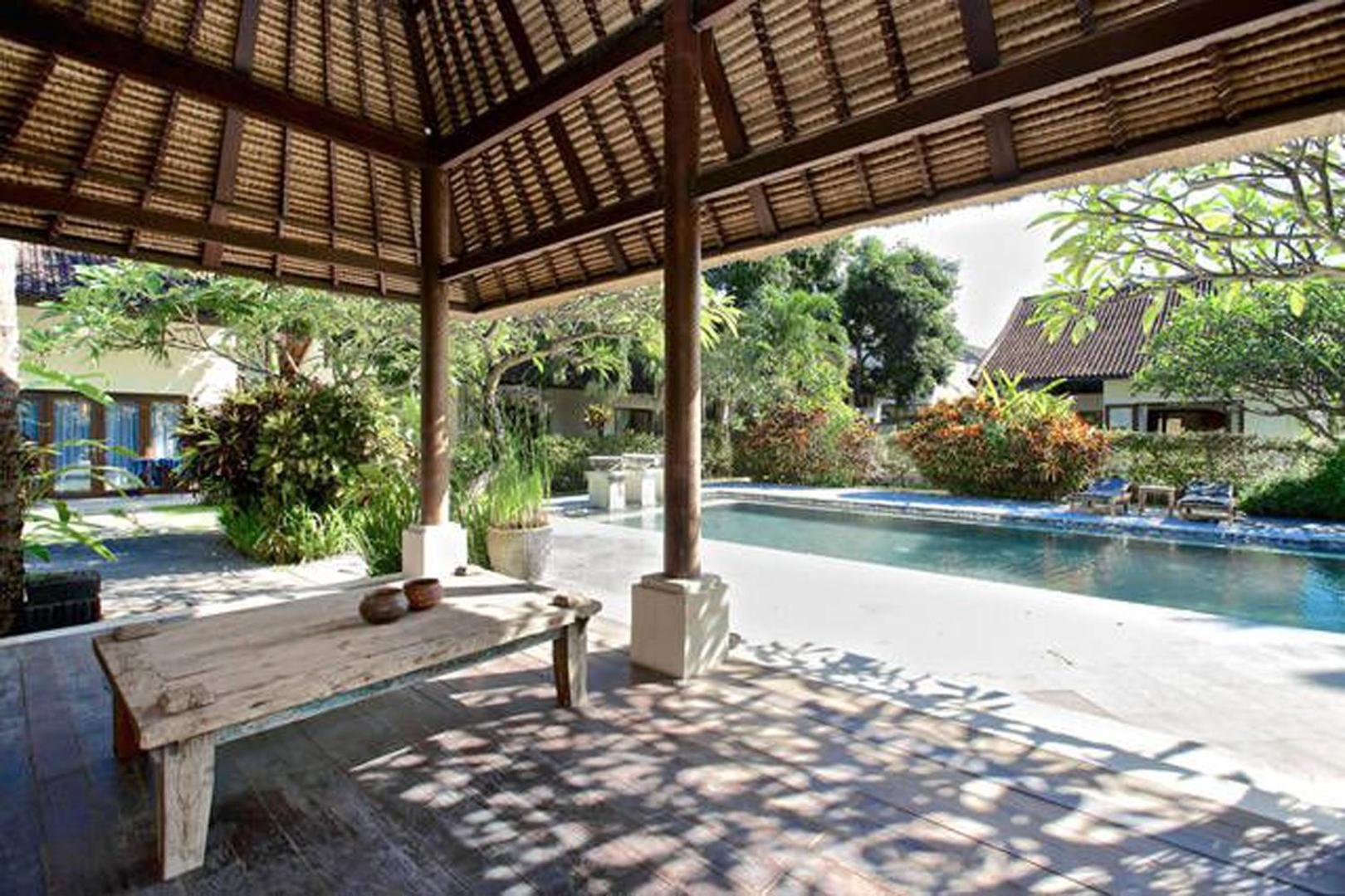 Villa Sayang Taman