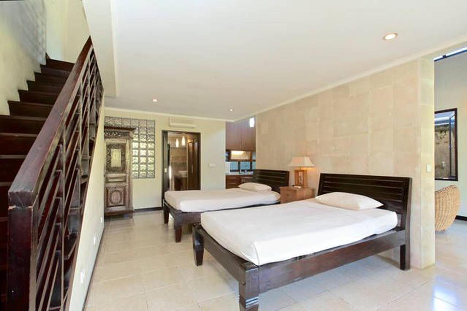 Villa Sayang Taman