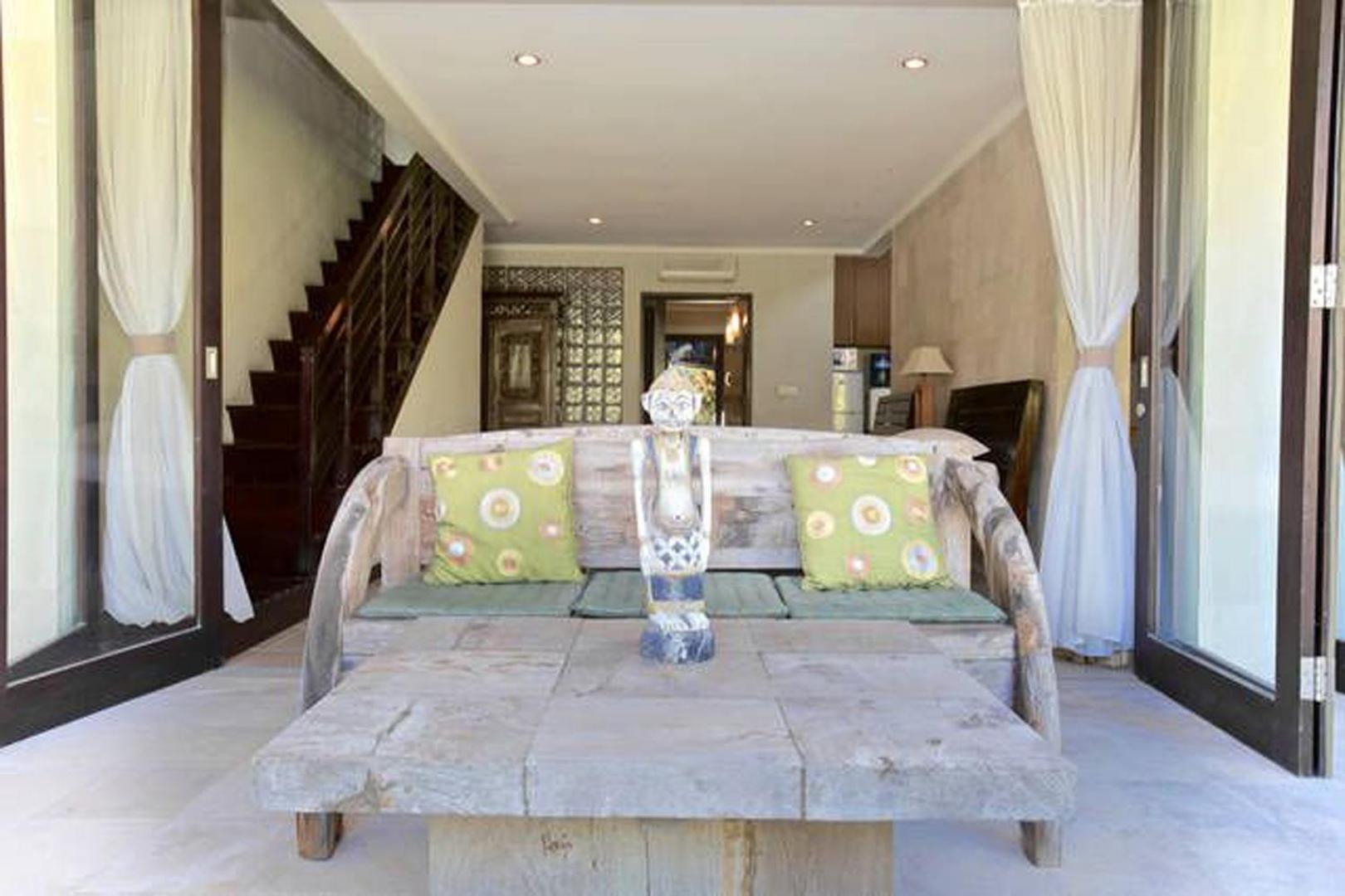 Villa Sayang Taman