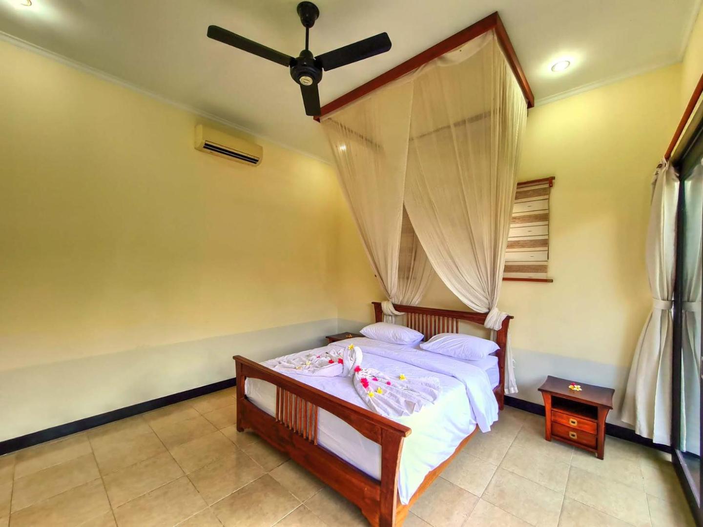 Villa Sayang Taman