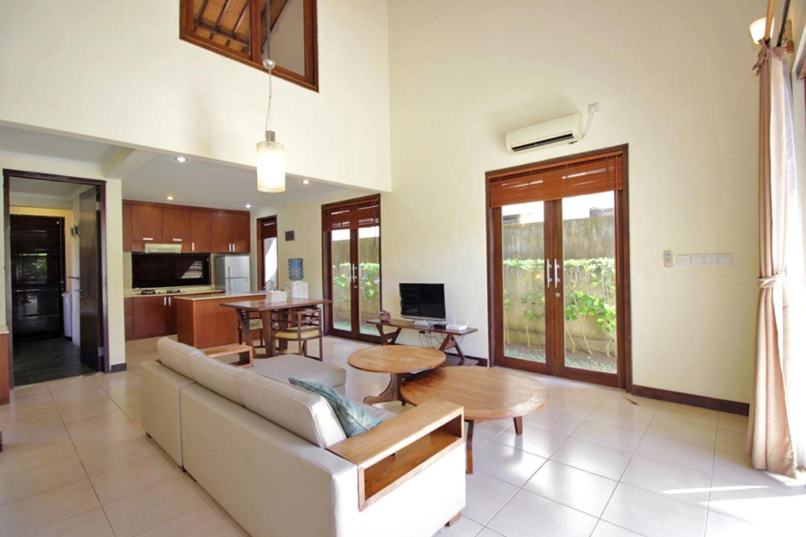 Villa Sayang Taman