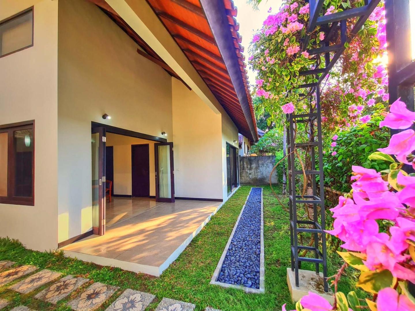 Villa Sayang Taman