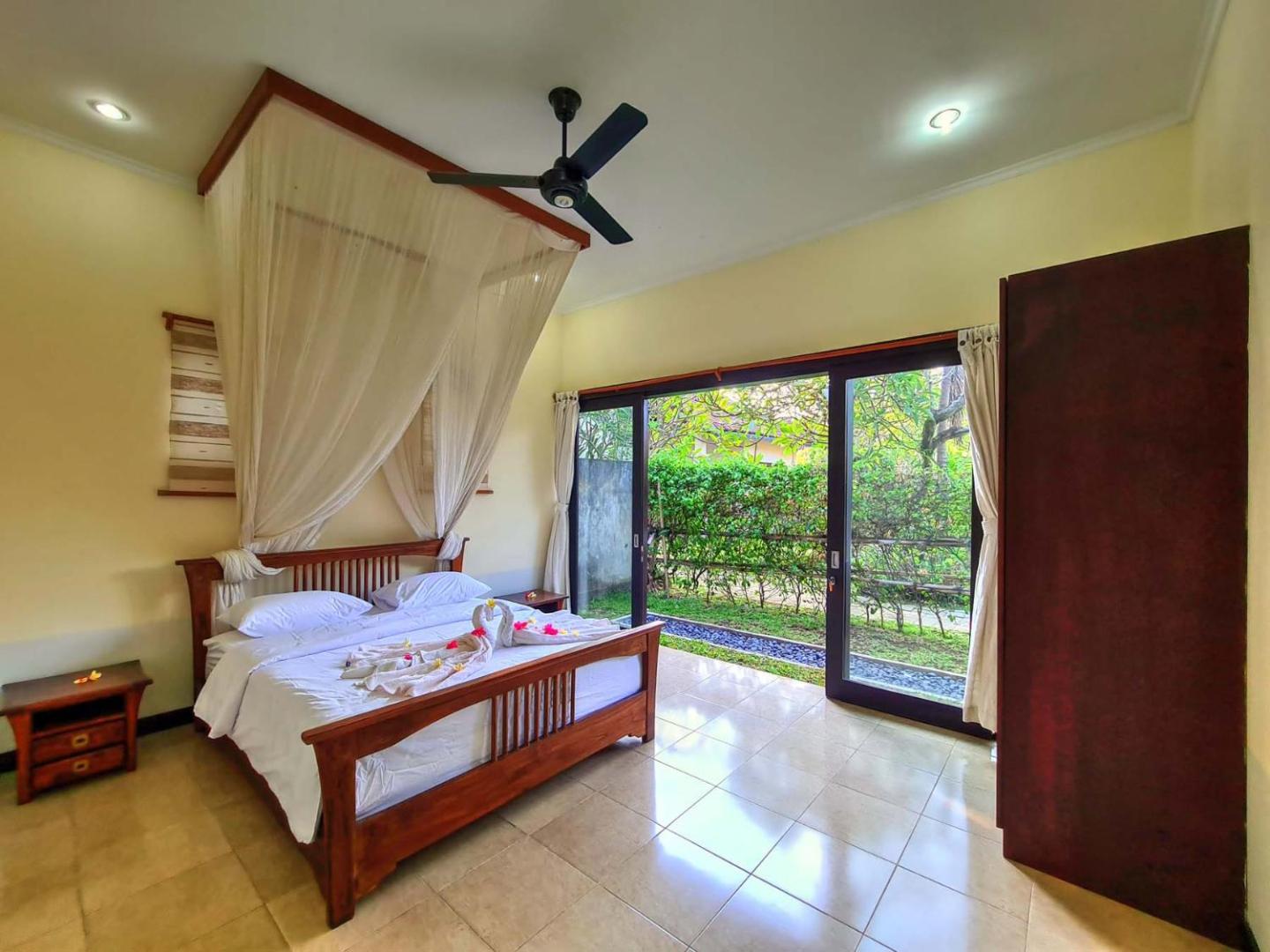 Villa Sayang Taman