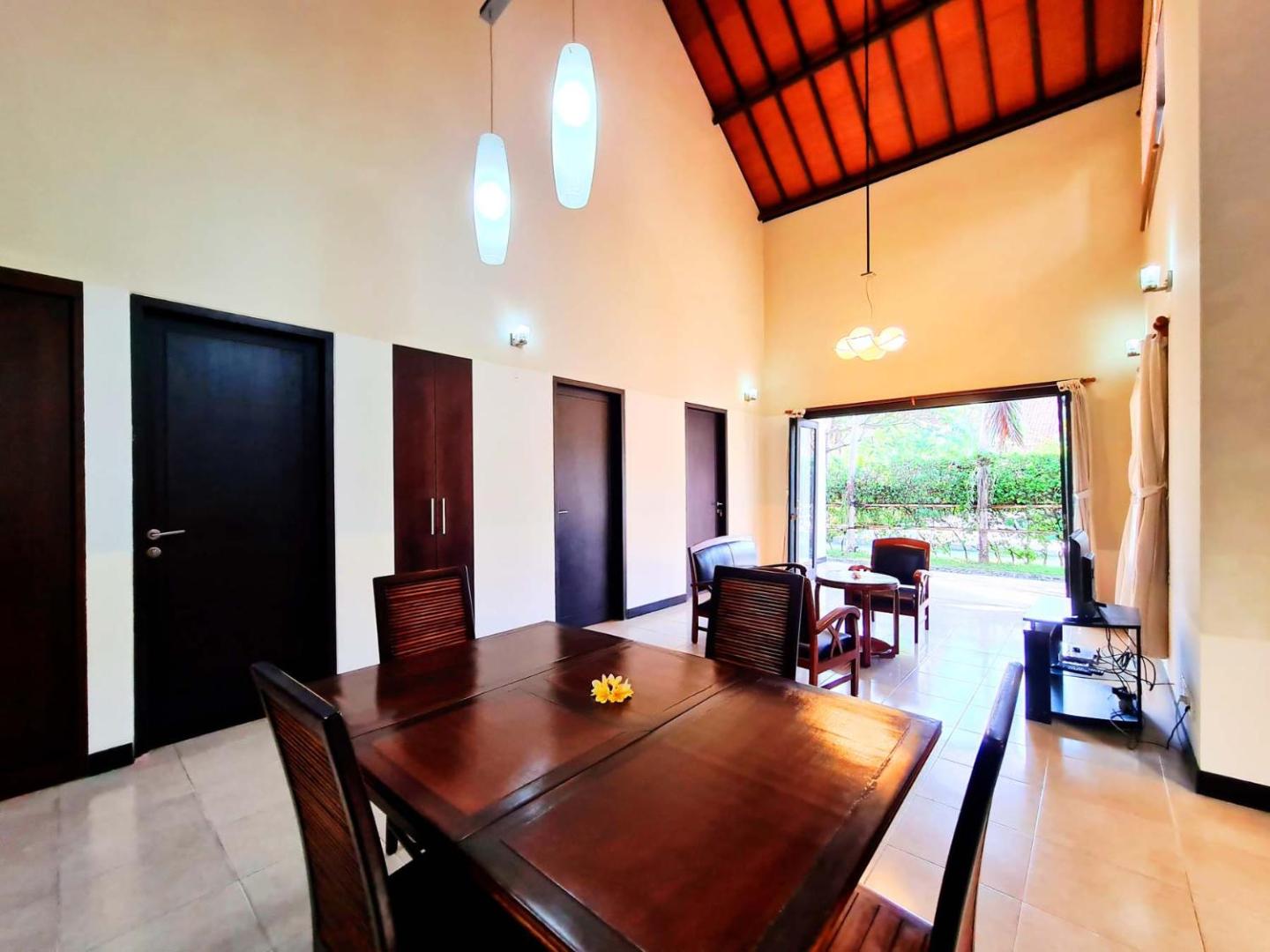 Villa Sayang Taman