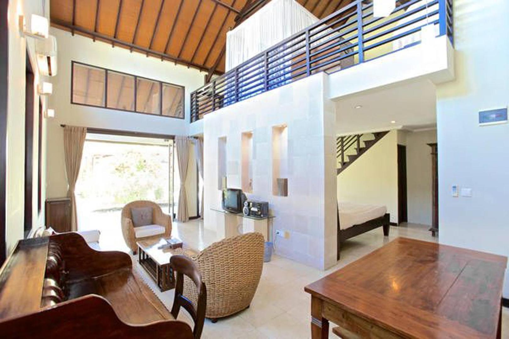Villa Sayang Taman