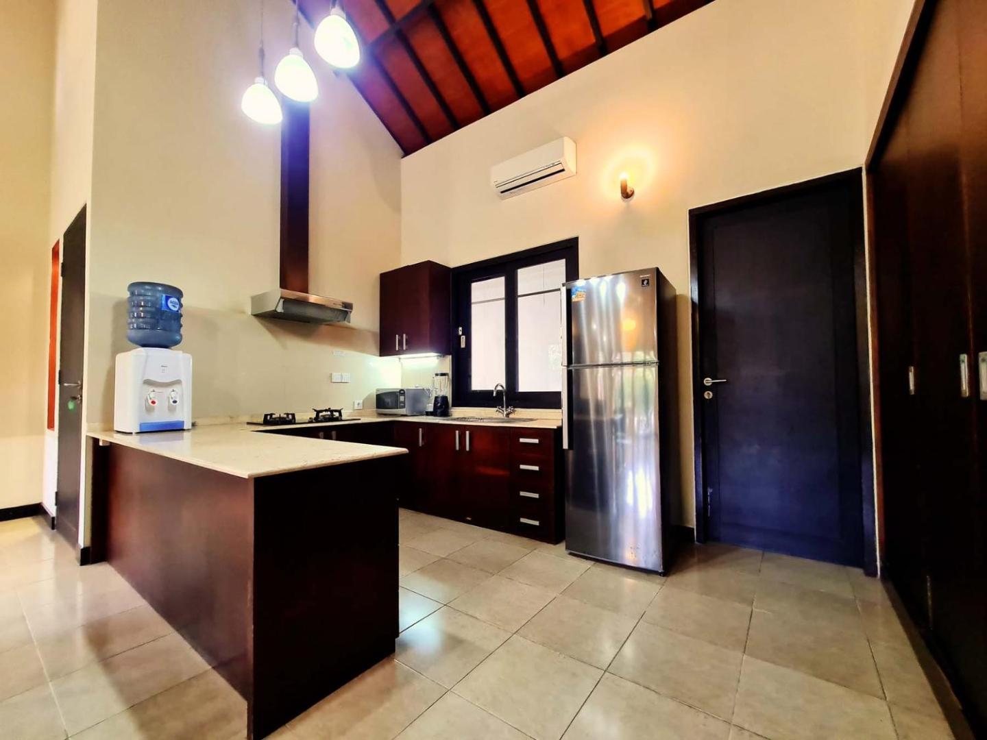 Villa Sayang Taman