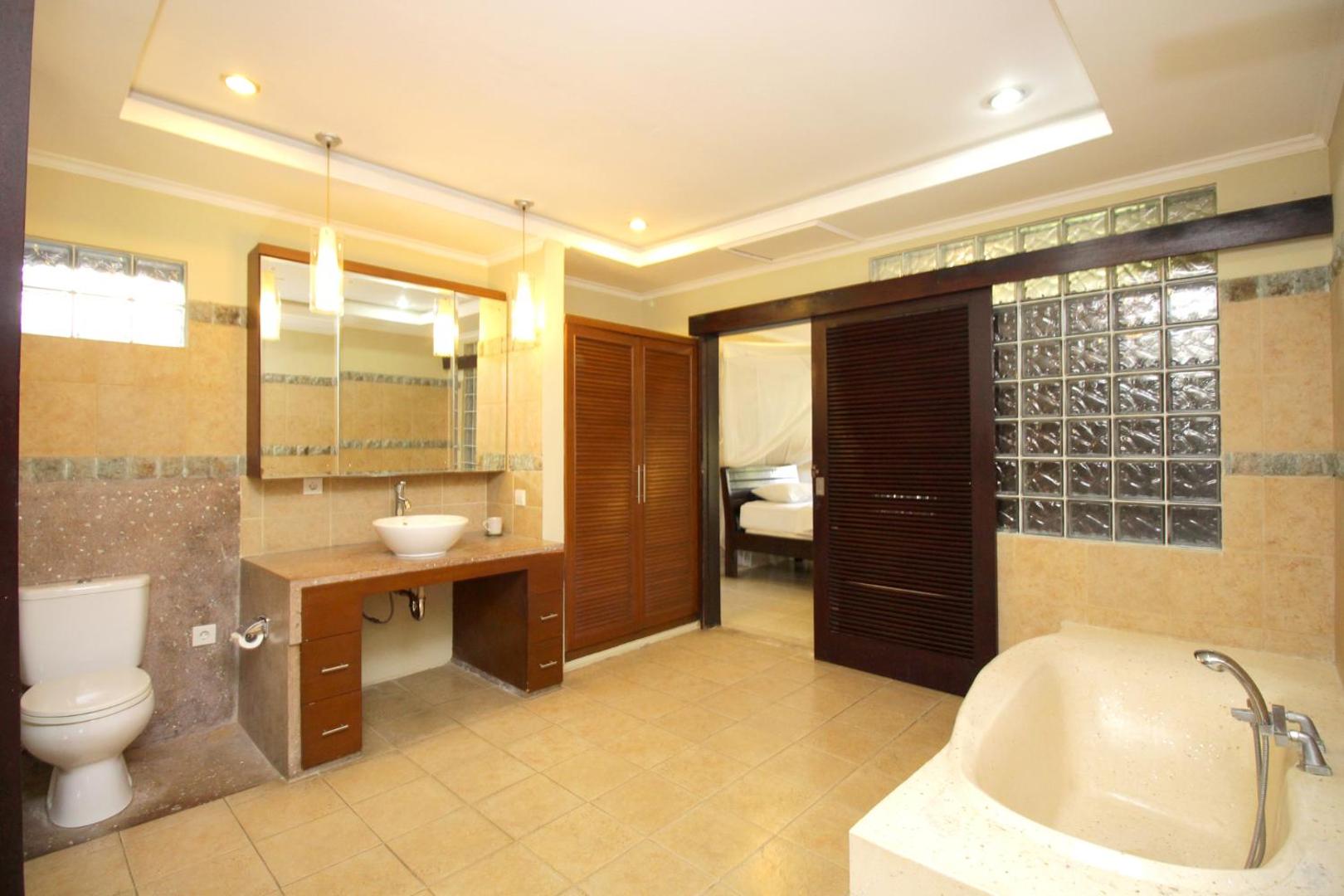 Villa Sayang Taman