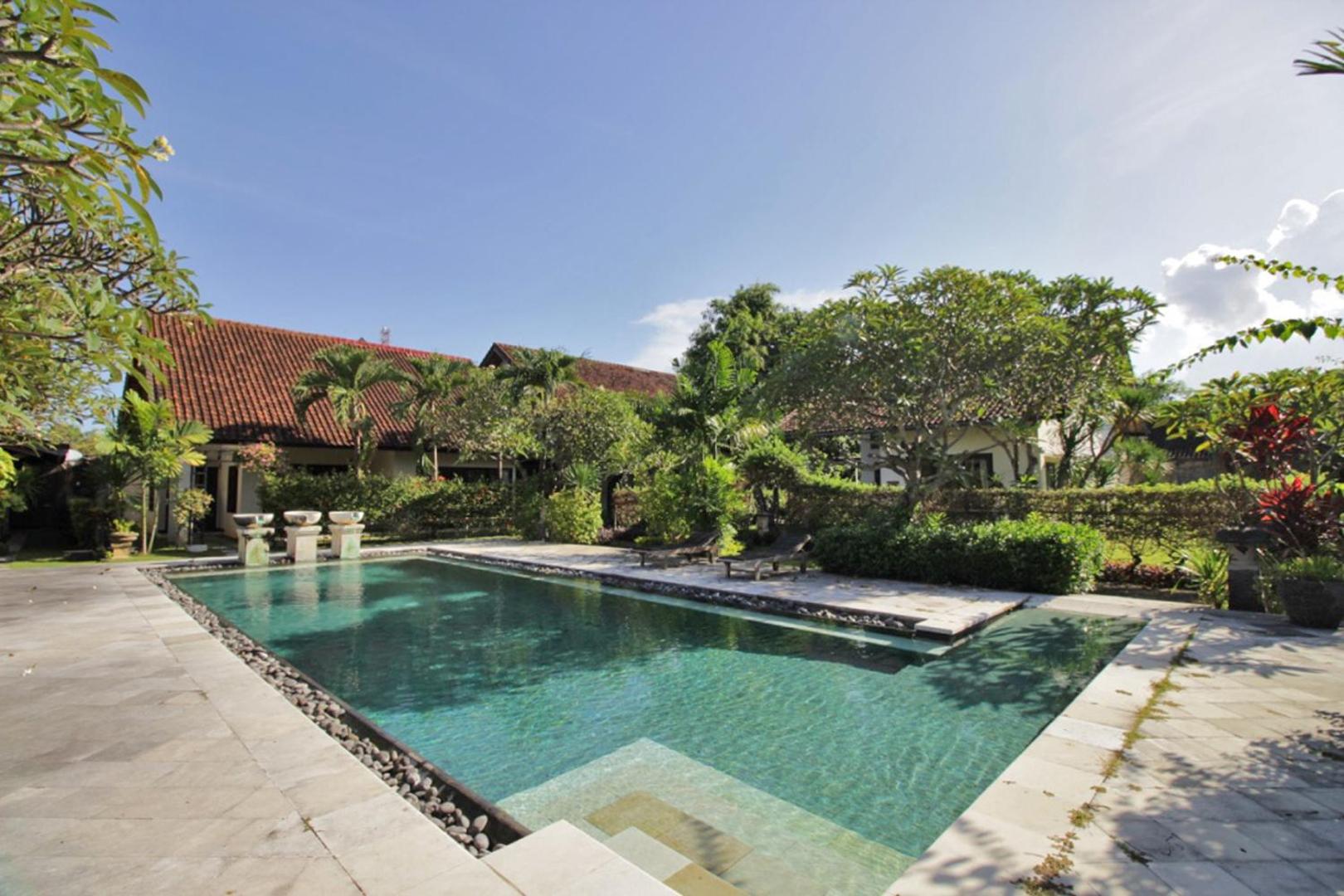 Villa Sayang Taman