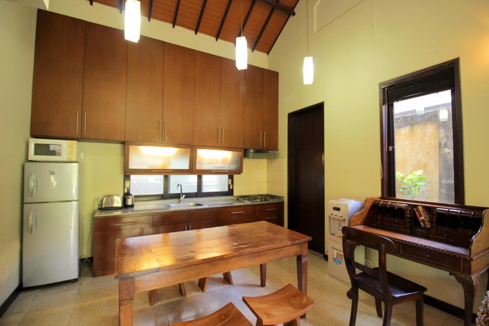 Villa Sayang Taman