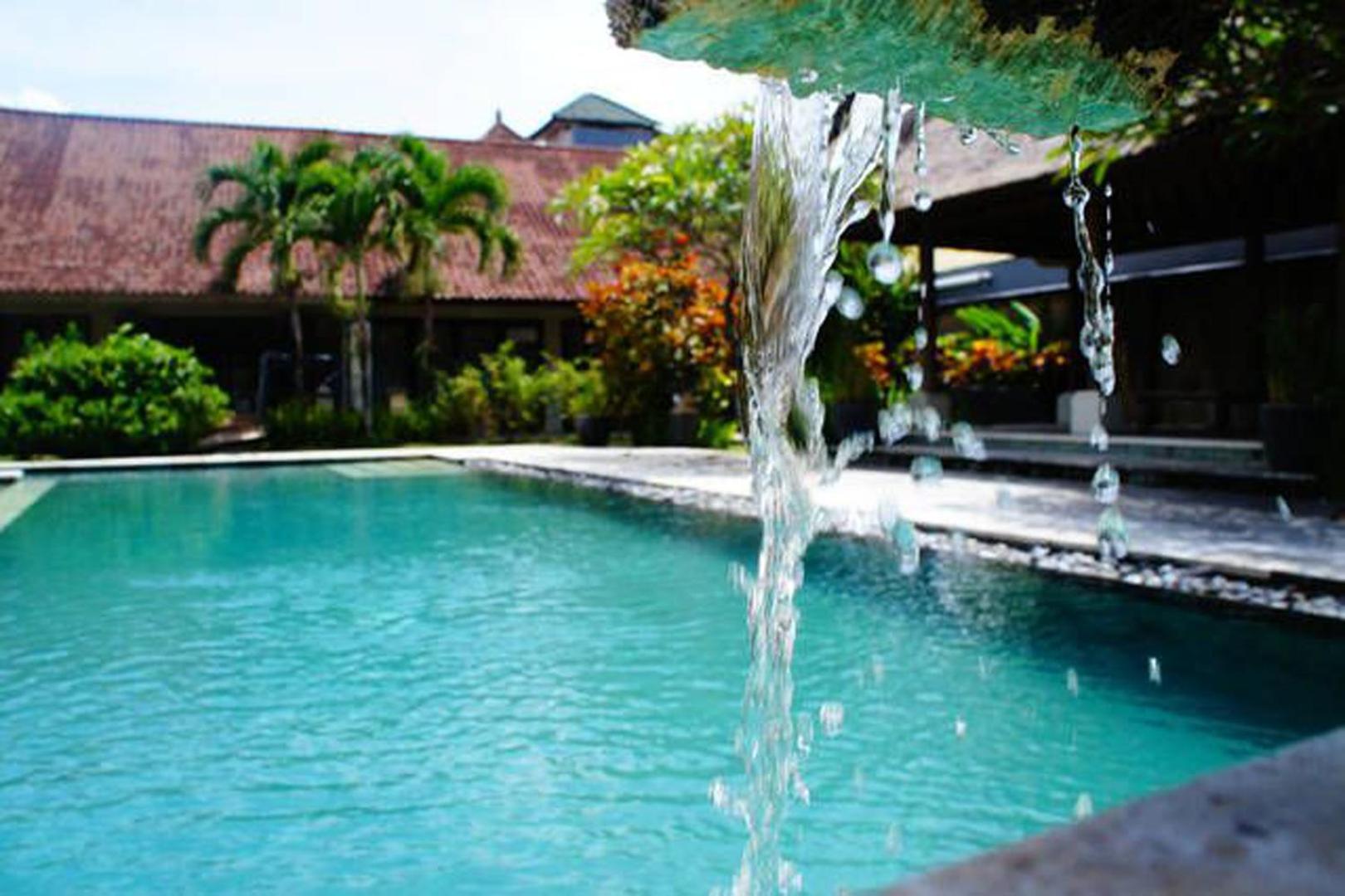 Villa Sayang Taman