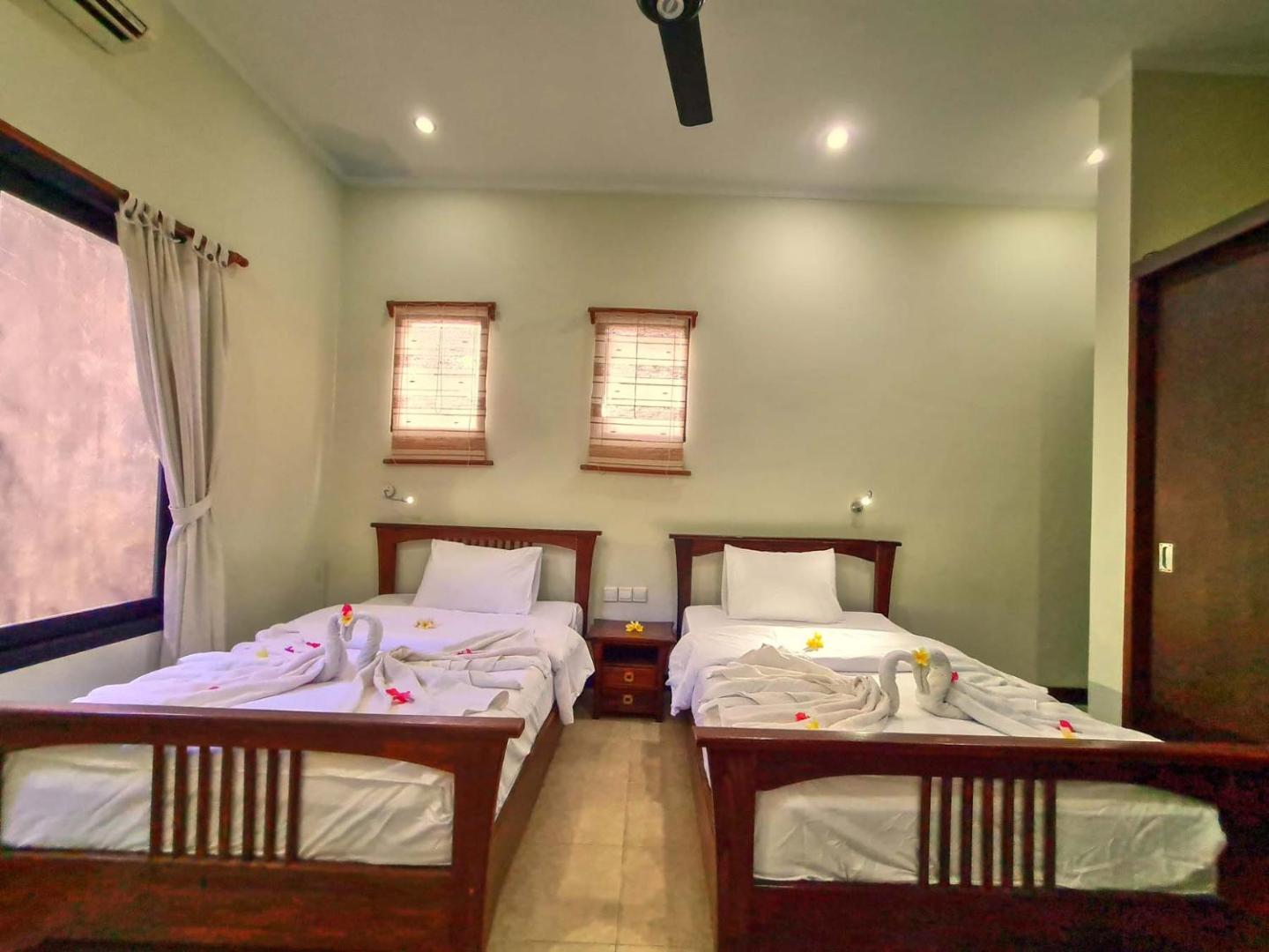 Villa Sayang Taman