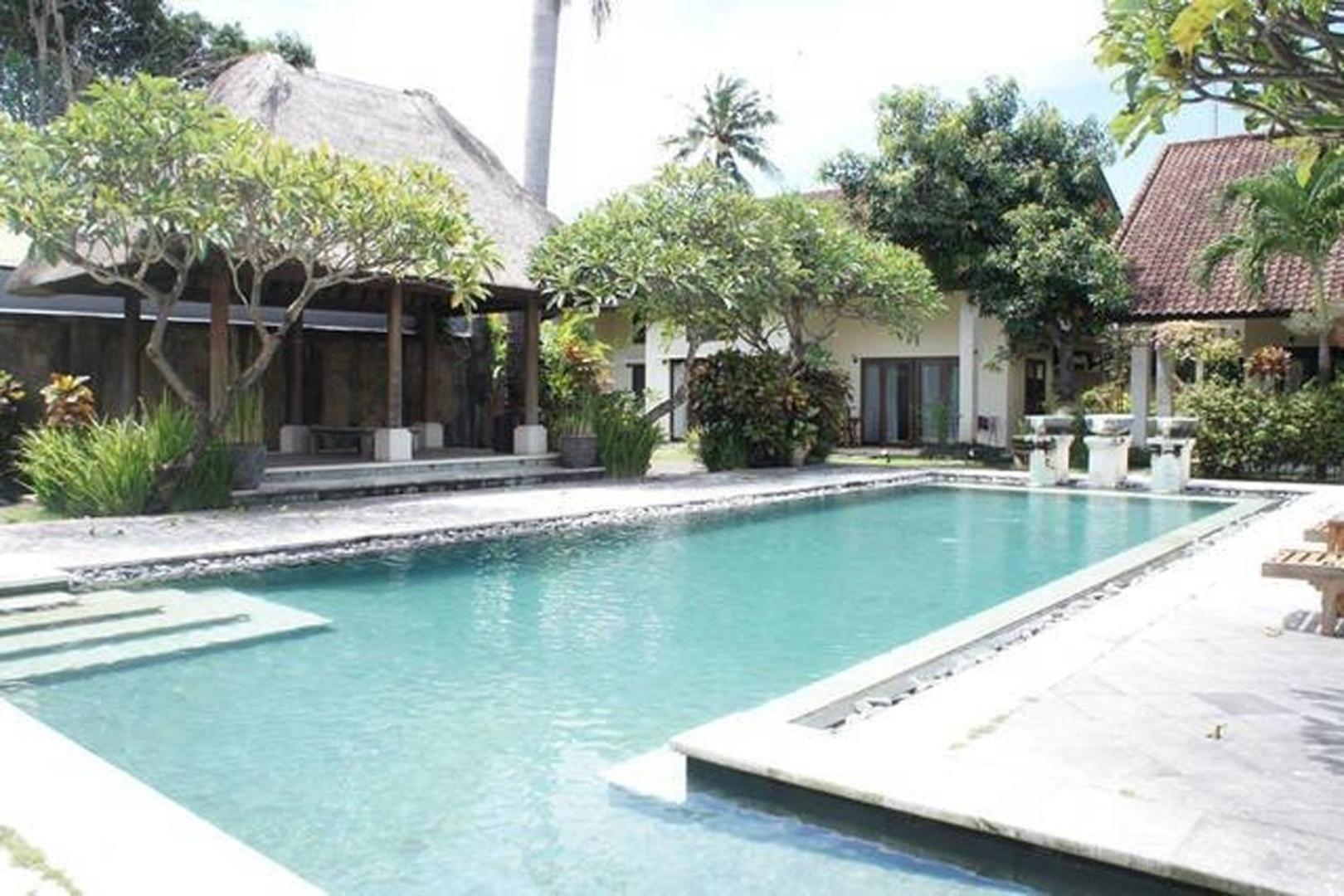 Villa Sayang Taman