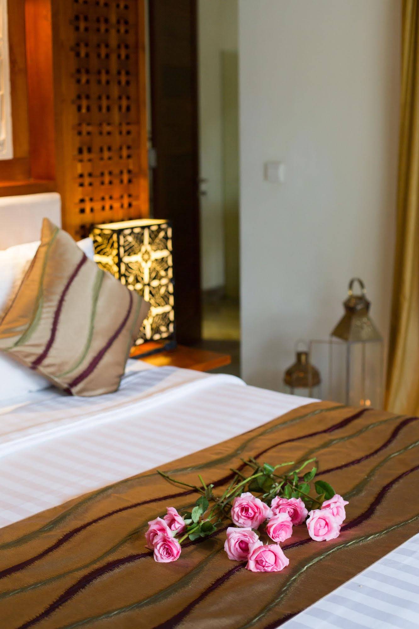 Villa Seriska Satu Sanur