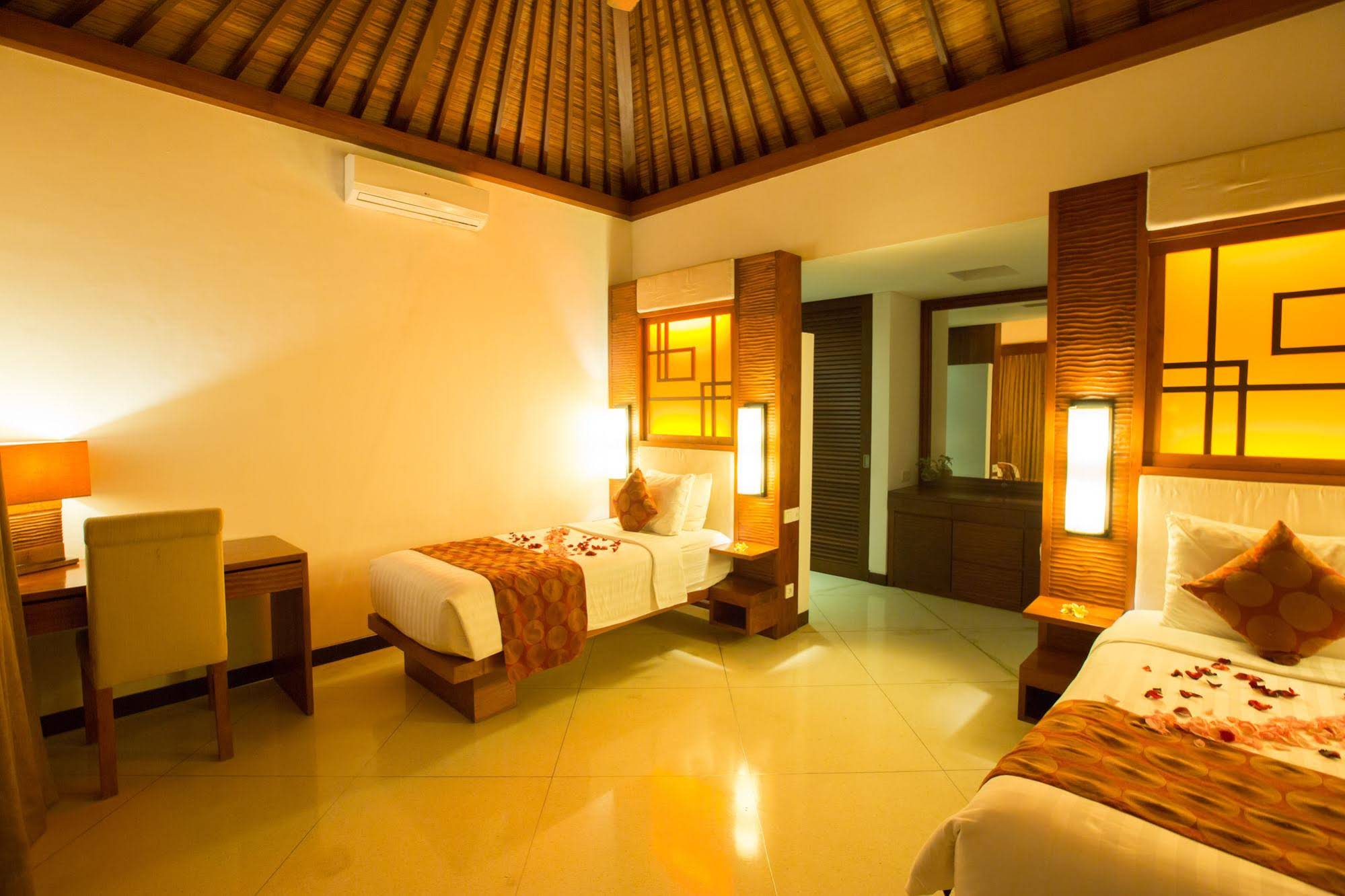 Villa Seriska Satu Sanur