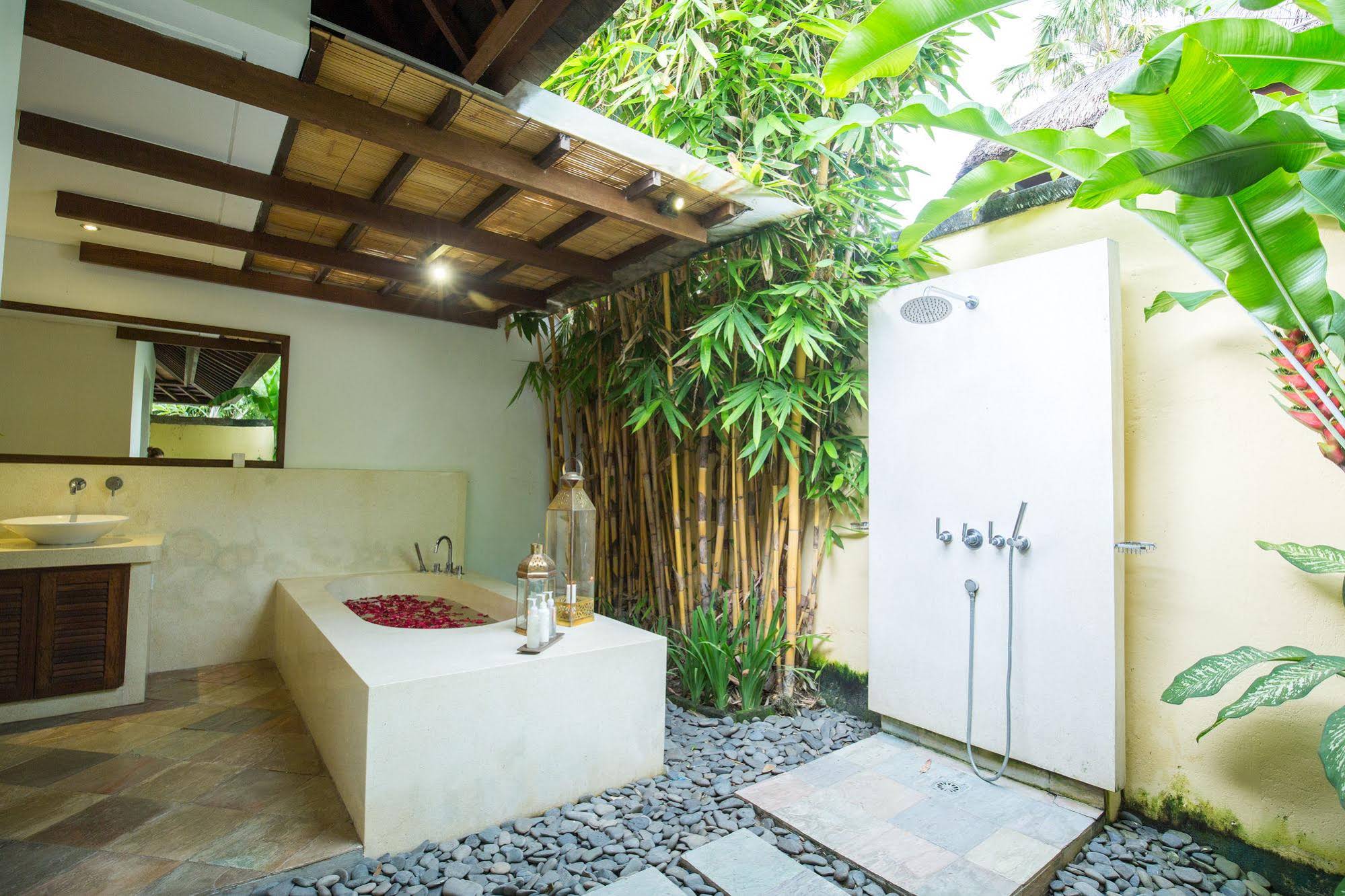 Villa Seriska Satu Sanur