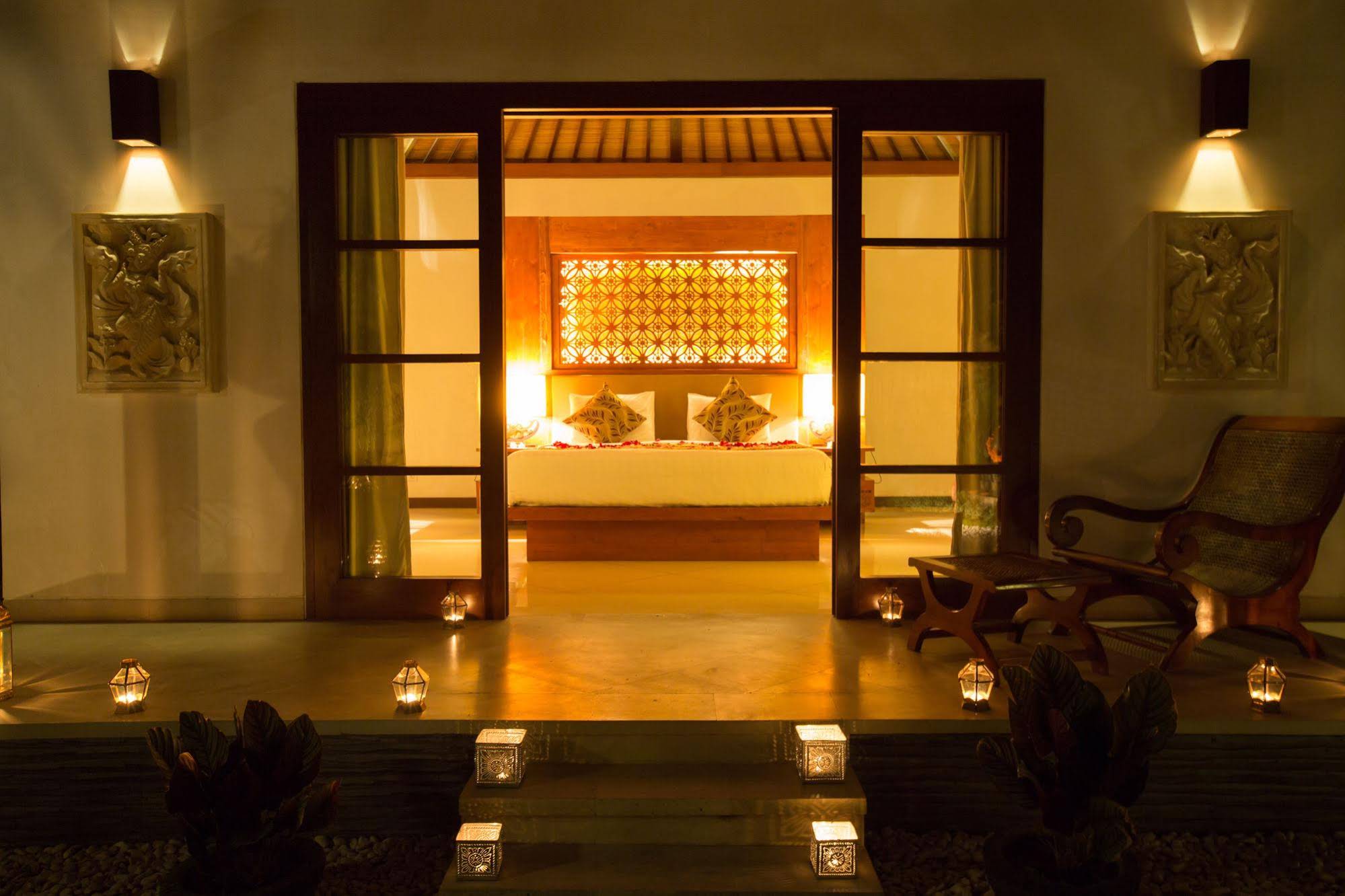 Villa Seriska Satu Sanur