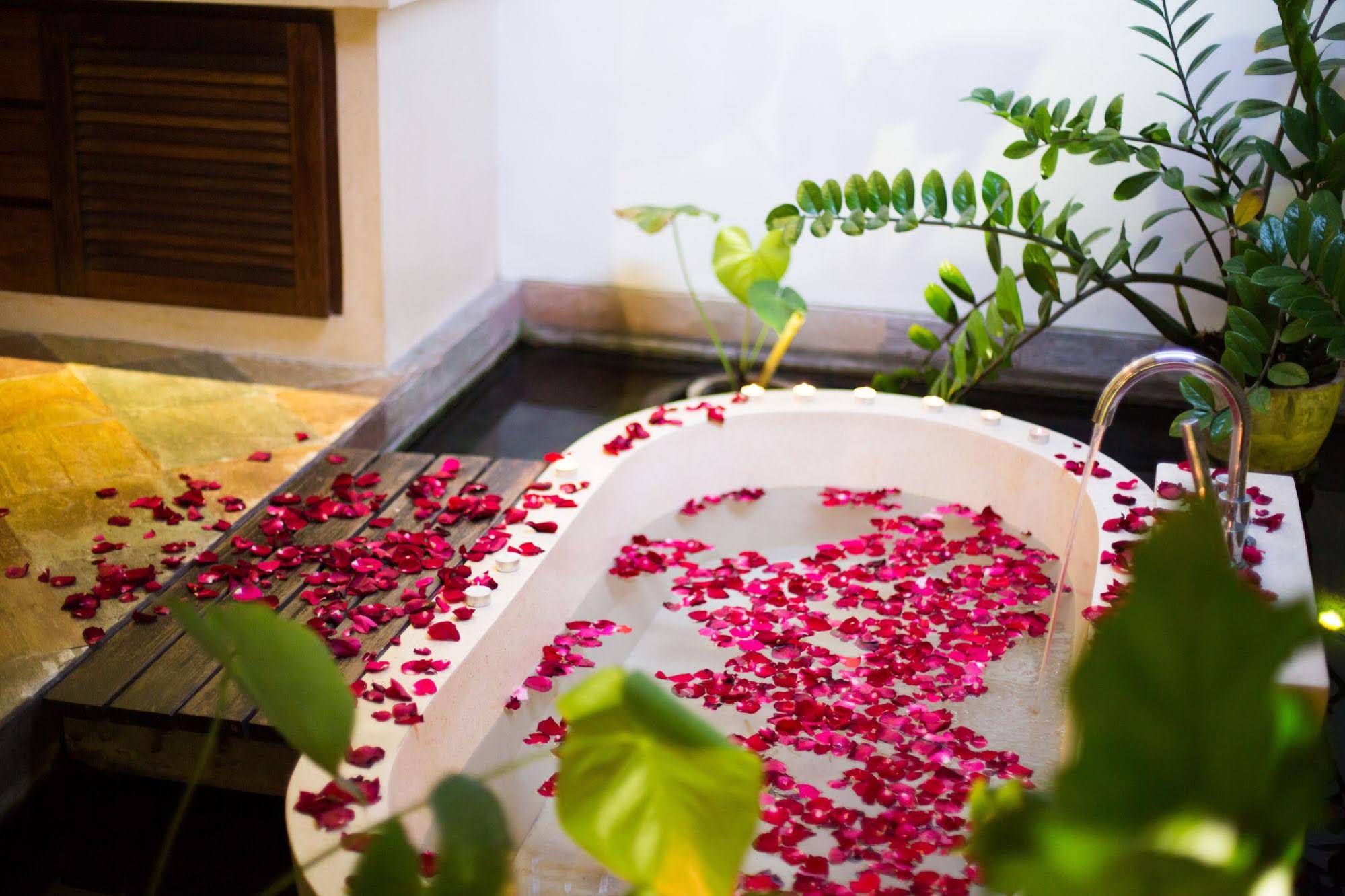 Villa Seriska Satu Sanur