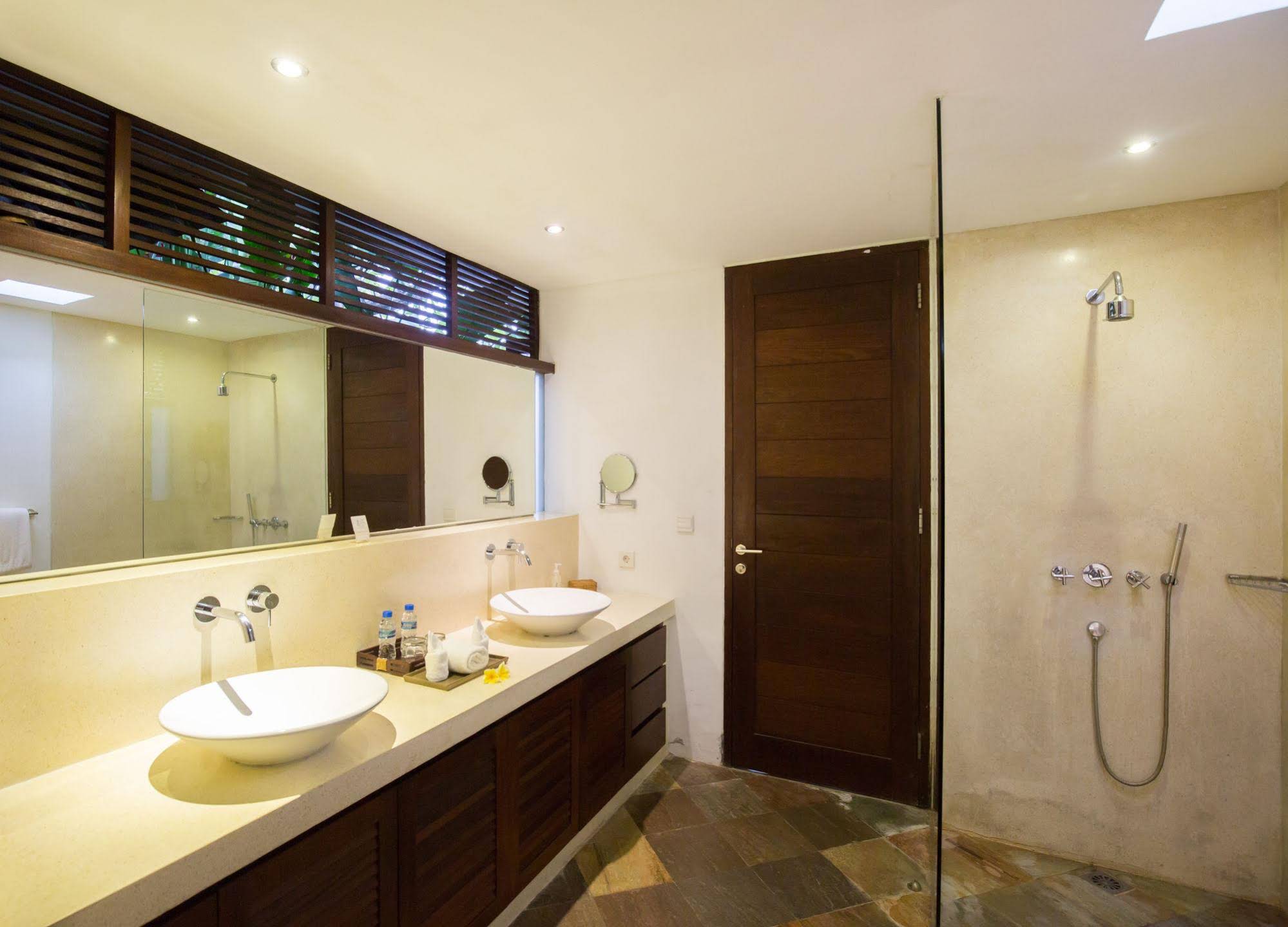 Villa Seriska Satu Sanur