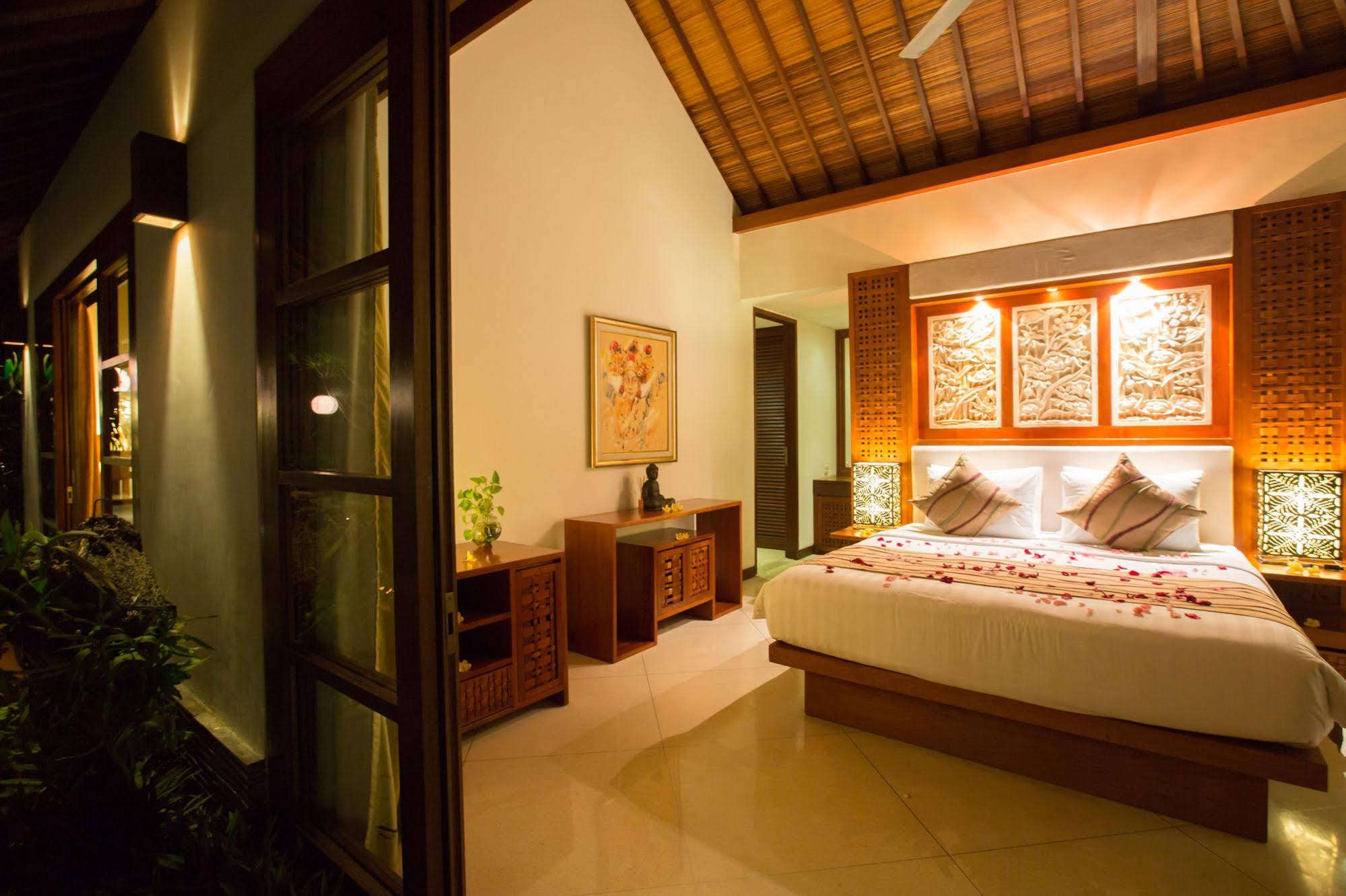 Villa Seriska Satu Sanur
