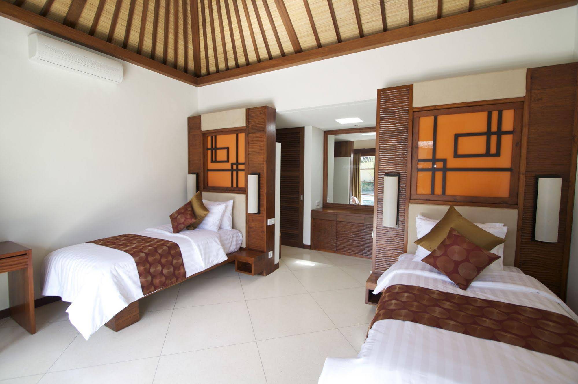 Villa Seriska Satu Sanur
