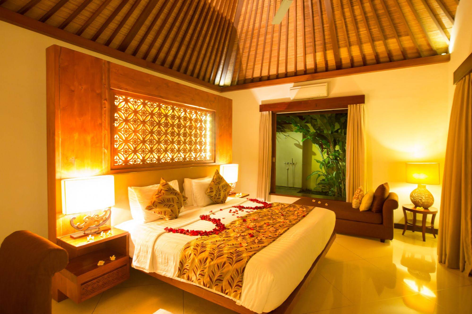 Villa Seriska Satu Sanur