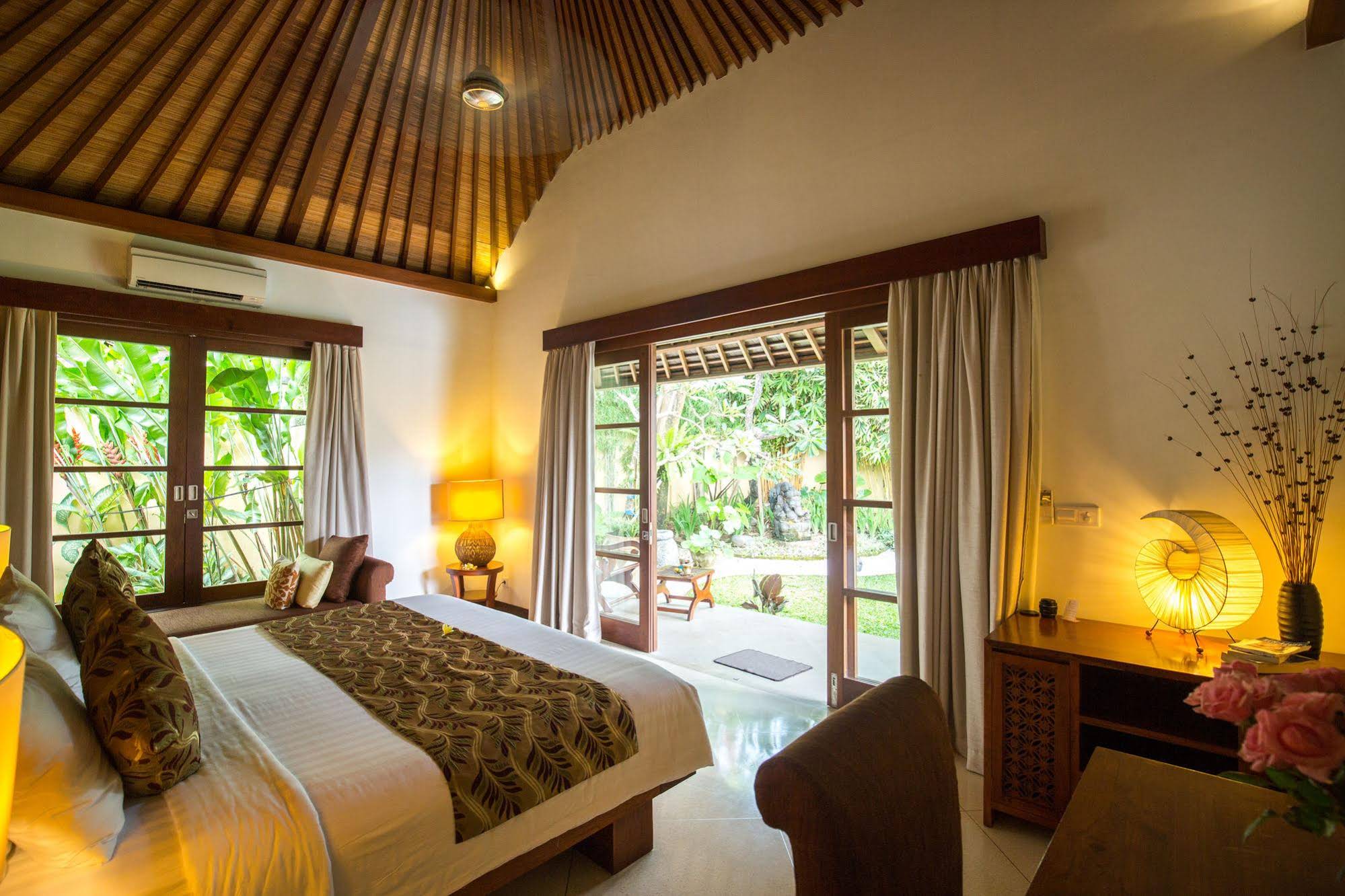 Villa Seriska Satu Sanur