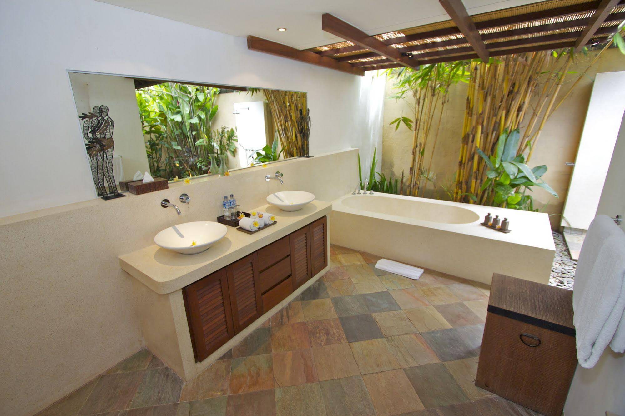 Villa Seriska Satu Sanur