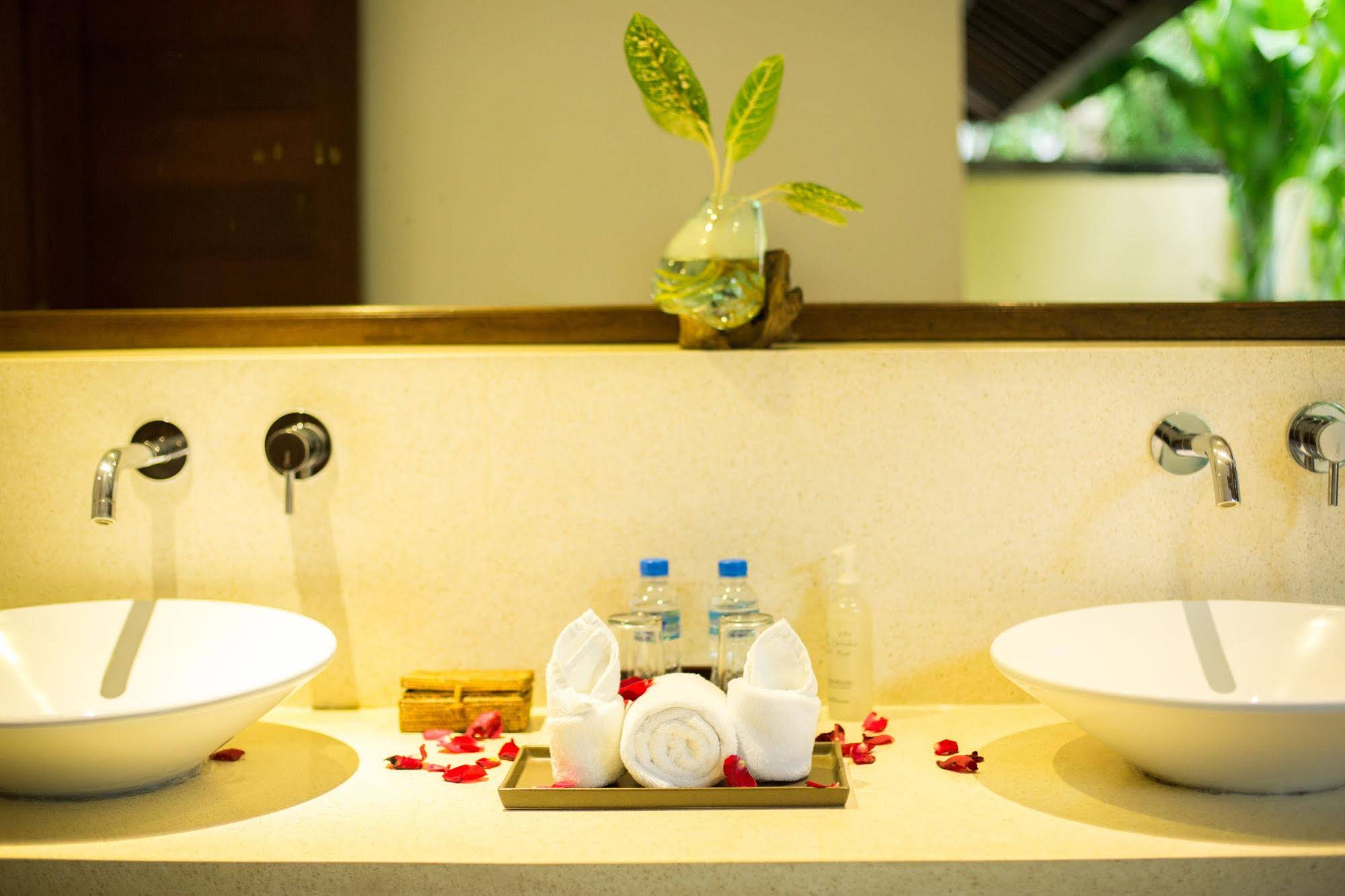 Villa Seriska Satu Sanur