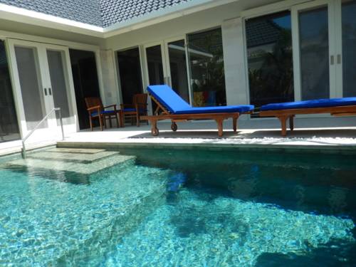 Waterlily Suites