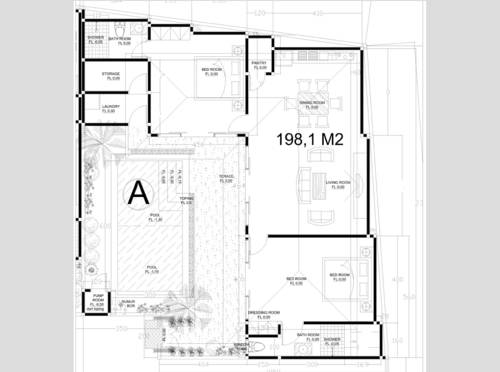 Waterlily Suites