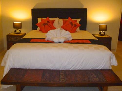 Waterlily Suites
