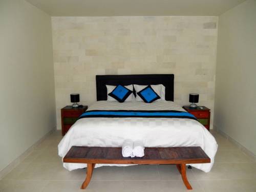 Waterlily Suites
