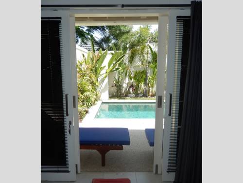 Waterlily Suites