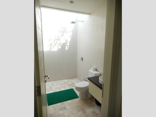 Waterlily Suites