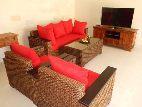 Waterlily Suites