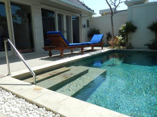 Waterlily Suites