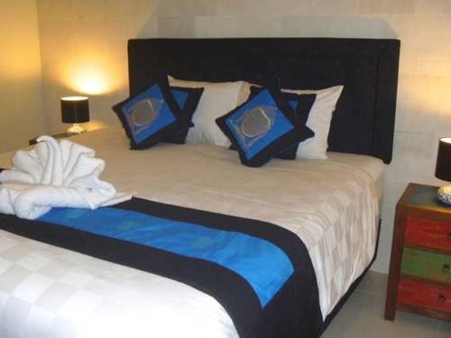 Waterlily Suites
