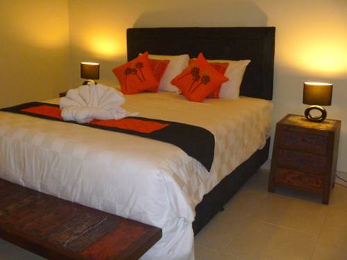 Waterlily Suites