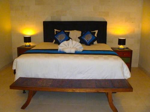 Waterlily Suites