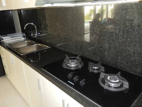 Waterlily Suites