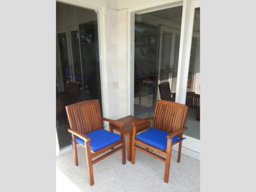 Waterlily Suites