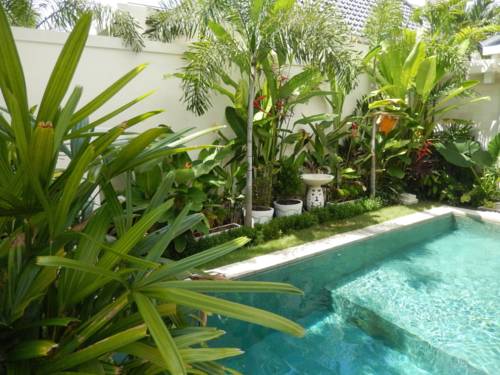 Waterlily Suites