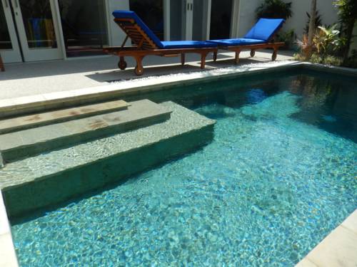 Waterlily Suites