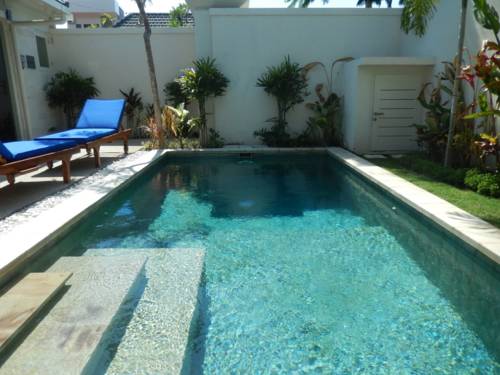 Waterlily Suites