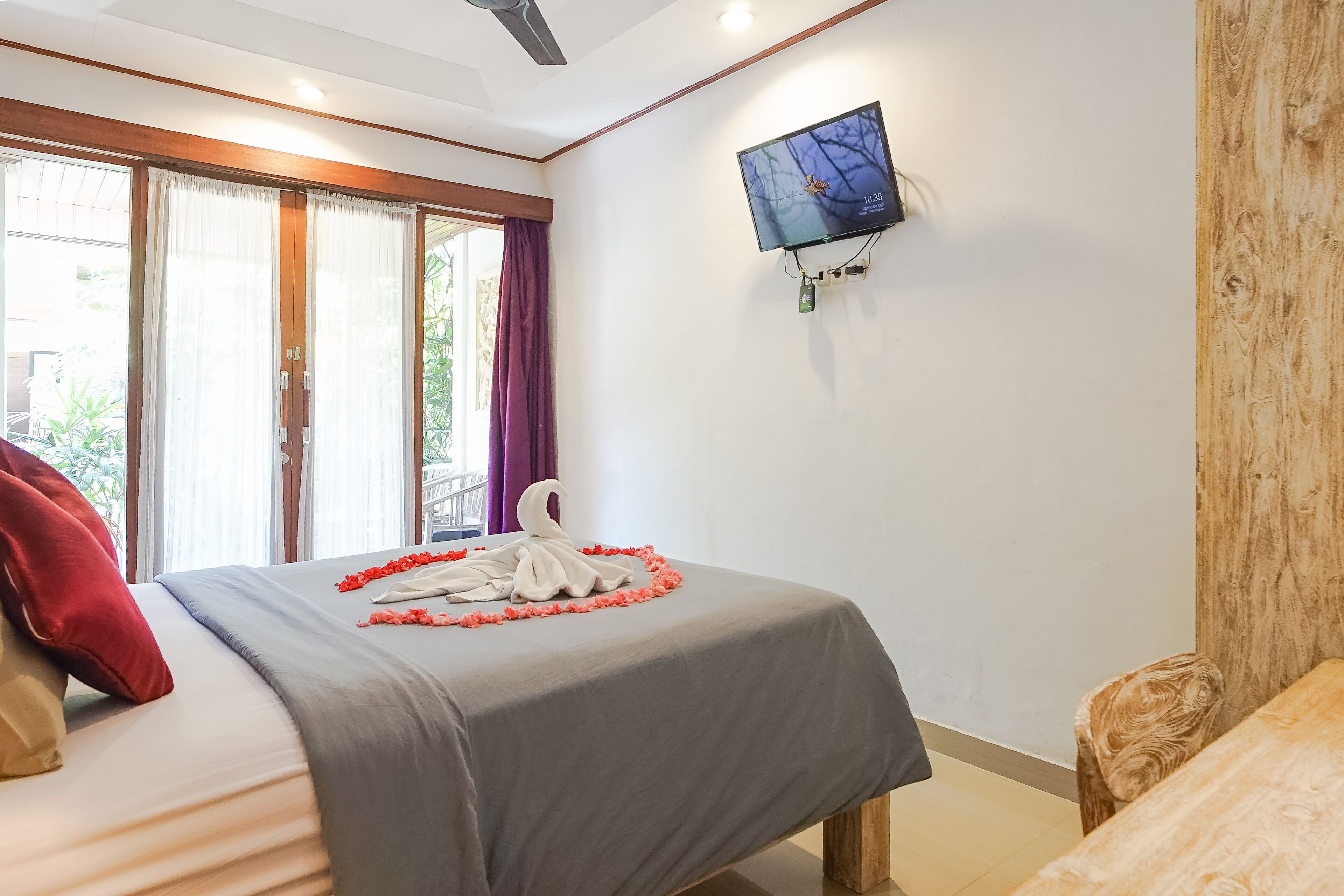 Wayan Homestay Sanur