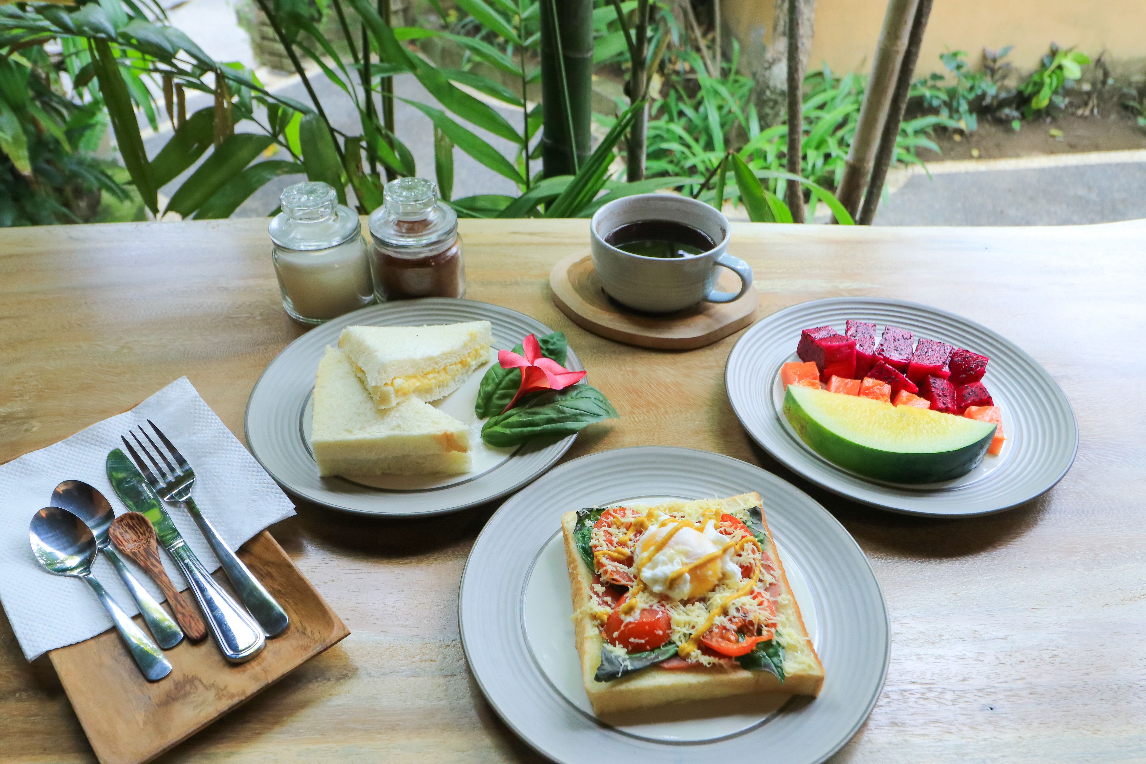 Wayan Homestay Sanur