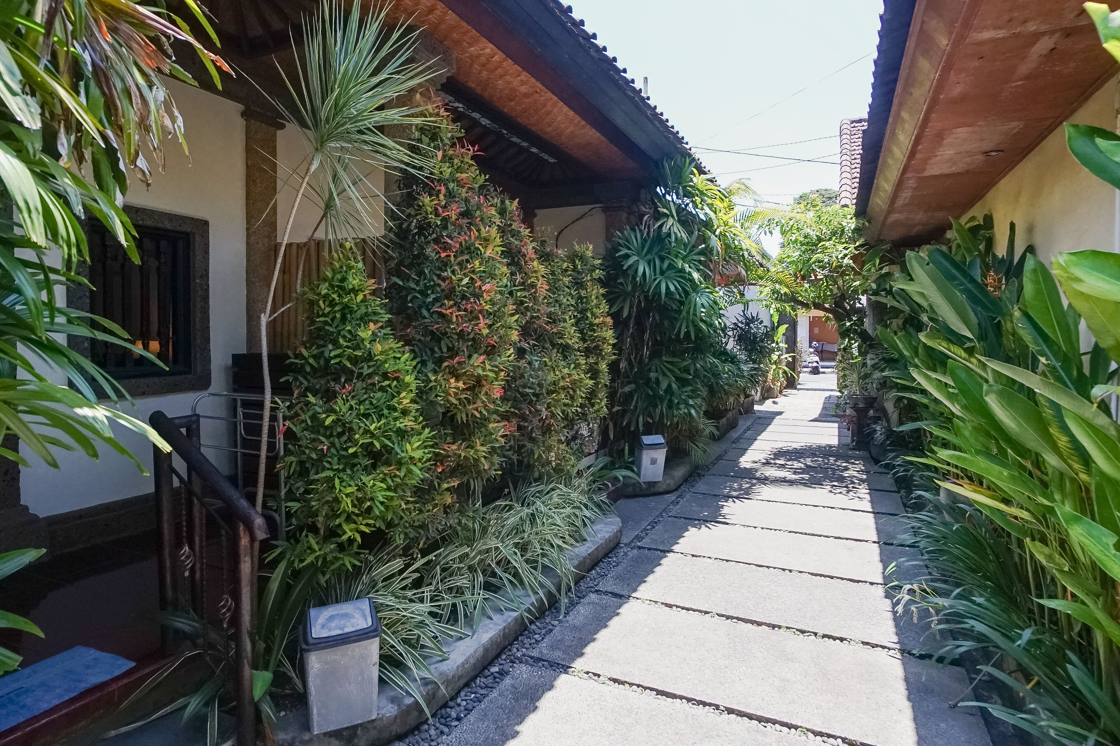 Wayan Homestay Sanur