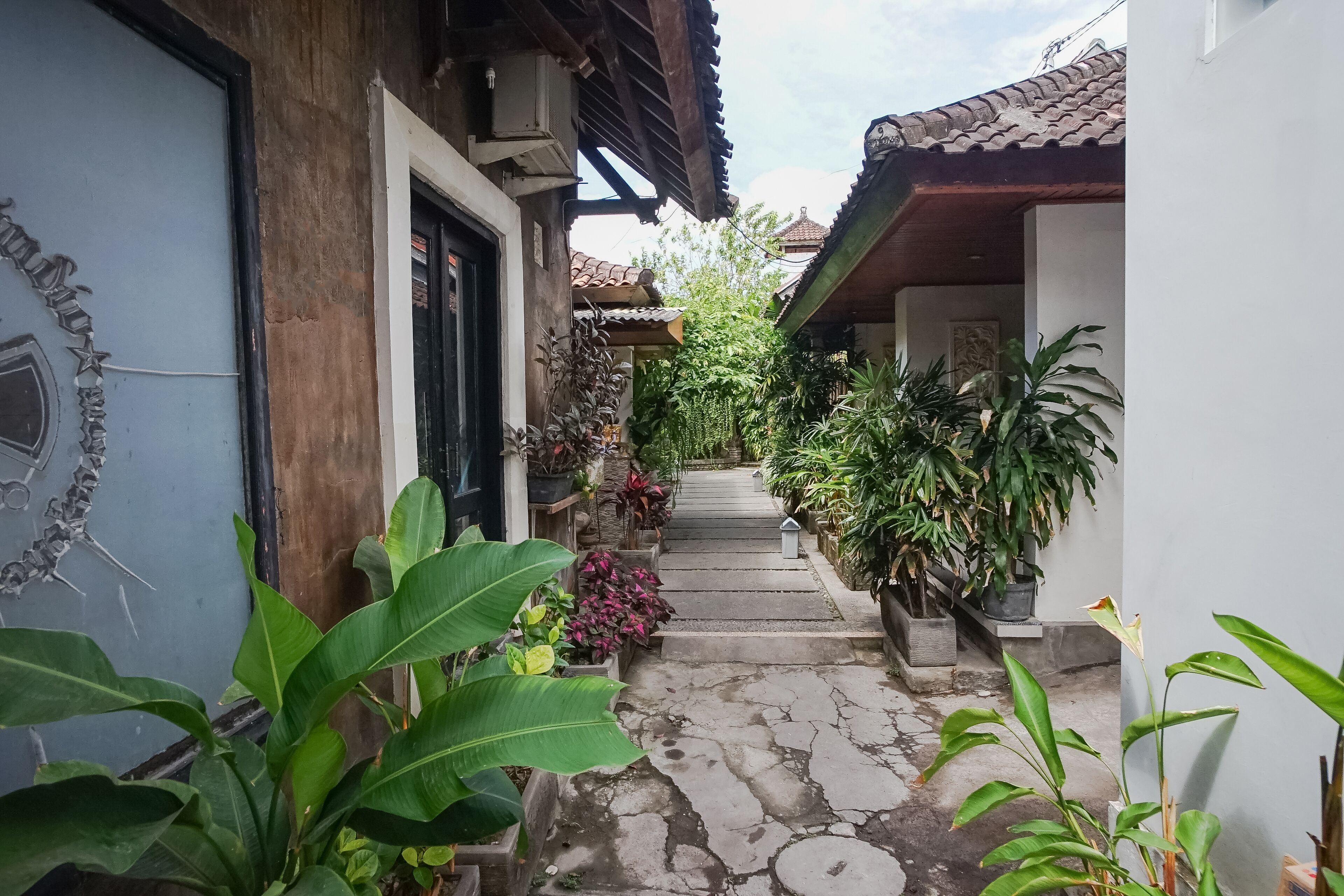 Wayan Homestay Sanur