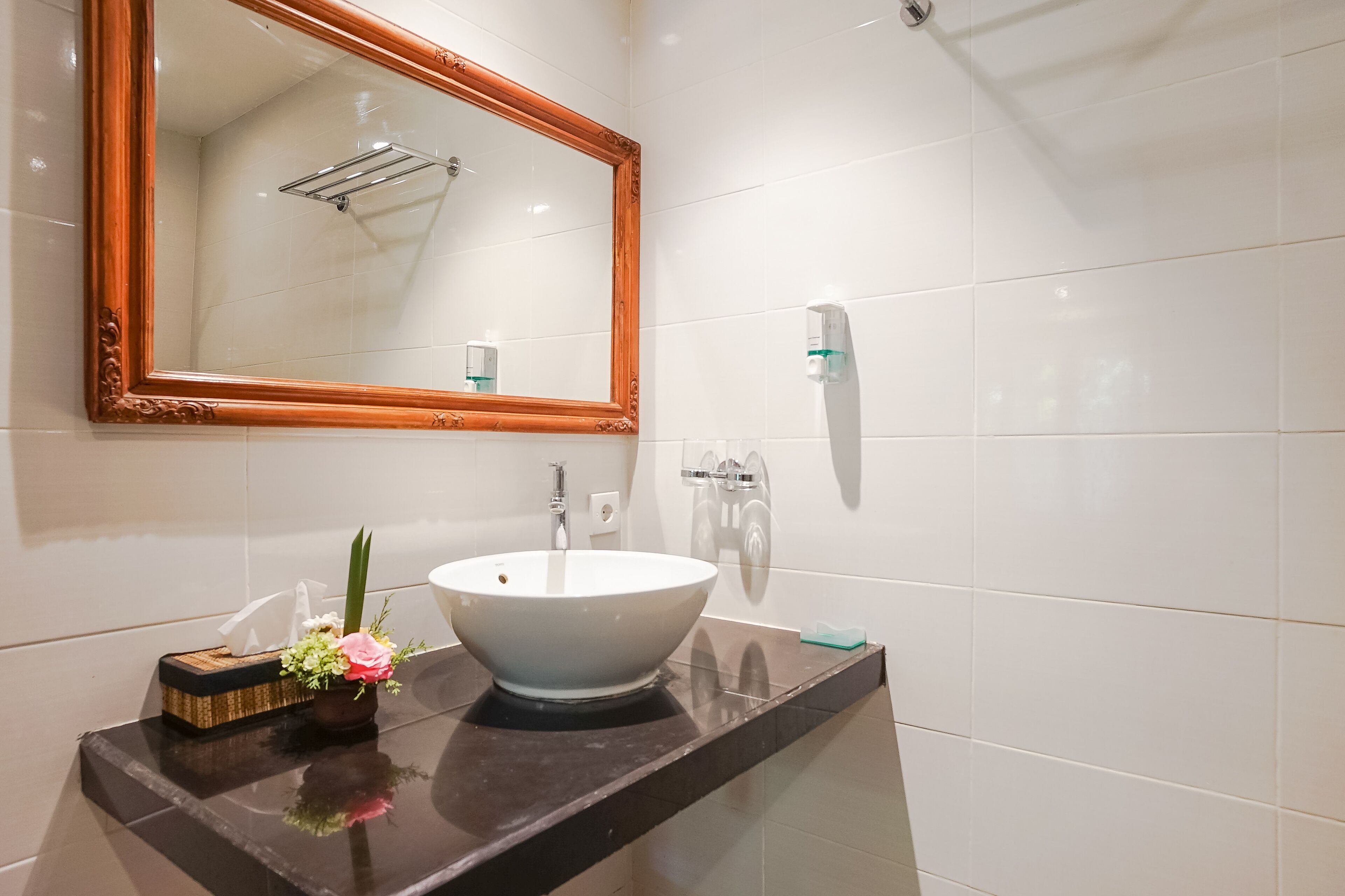 Wayan Homestay Sanur