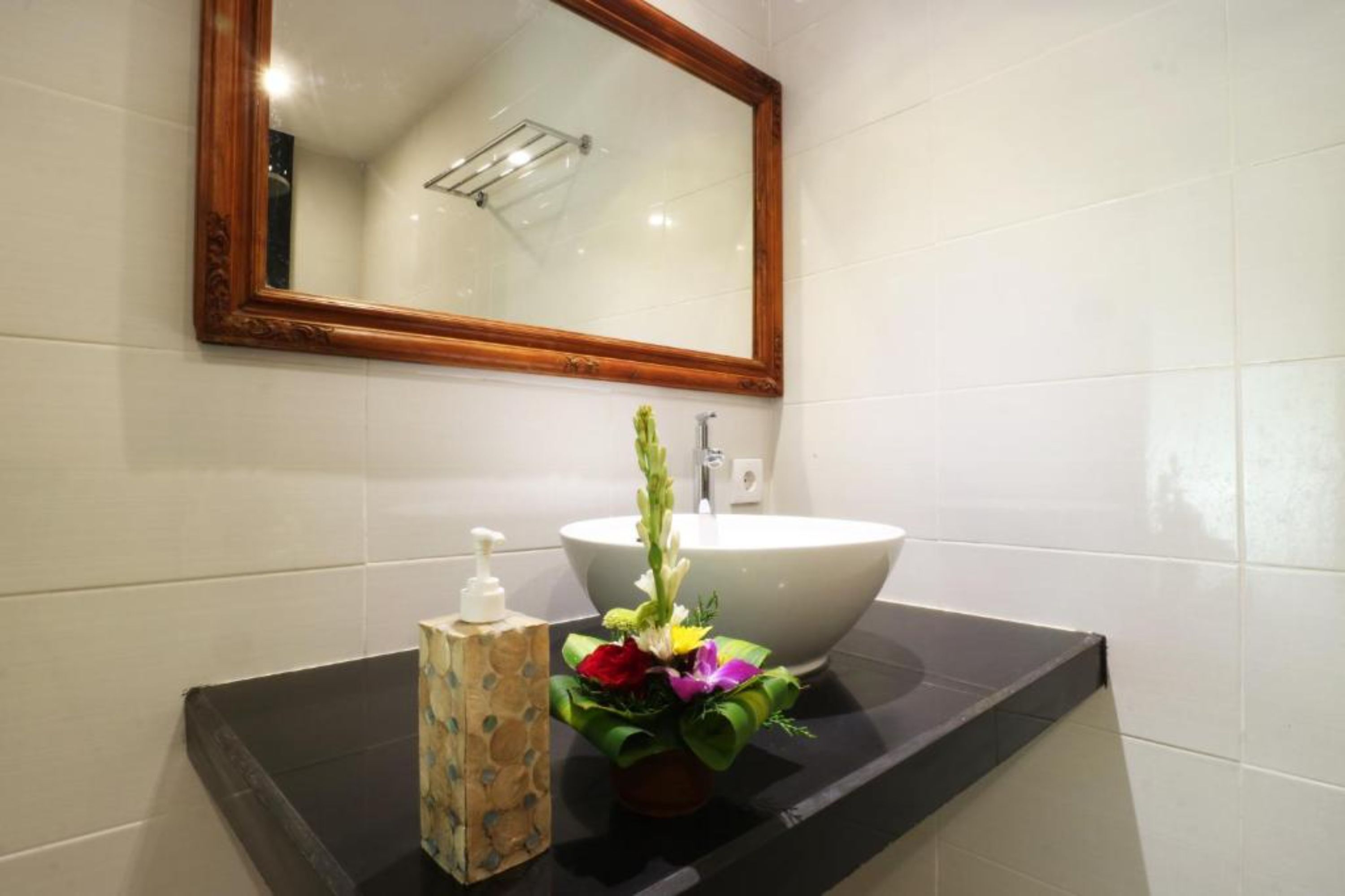 Wayan Homestay Sanur